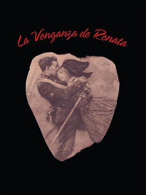 cover image of La Venganza De Renata